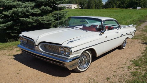 10 Pontiacs from the muscle era that still stand out