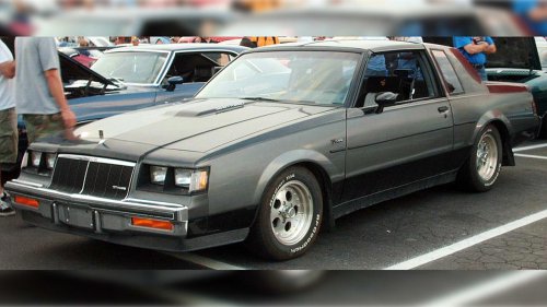 10 Cars that were faster than their looks suggested