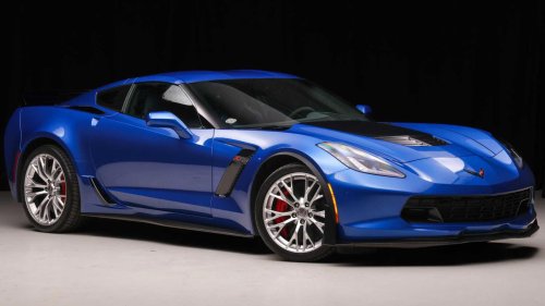 Chevrolet C7 Corvette: Specs, trims, prices, and buying guide