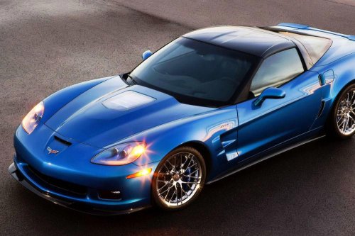15 Vintage Cars That Defined a Generation