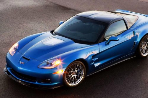 15 Vintage Cars That Defined a Generation