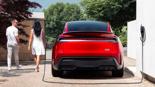 Kia EV6 GT vs. Tesla Model Y Performance: Which one holds value?