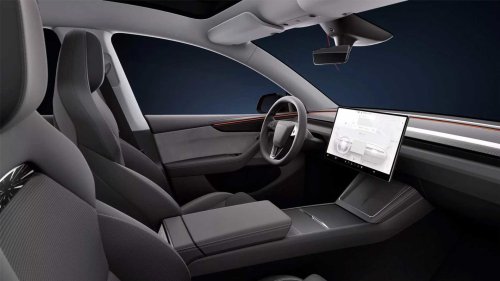Kia, Kia EV6, Tesla, Tesla Model Y, Kia EV6 GT vs. Tesla Model Y Performance: Which one holds value?