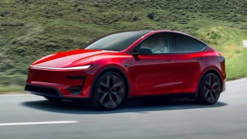Kia, Kia EV6, Tesla, Tesla Model Y, Kia EV6 GT vs. Tesla Model Y Performance: Which one holds value?