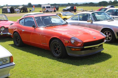 15 Vintage Cars That Defined a Generation