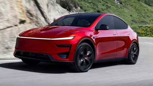 New patent kills brake fade, but you won't like how