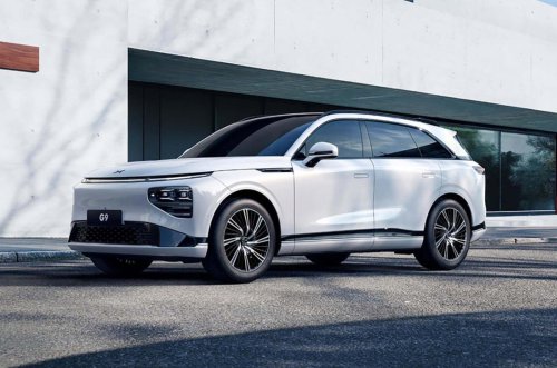 Los coches eléctricos con las baterías más grandes