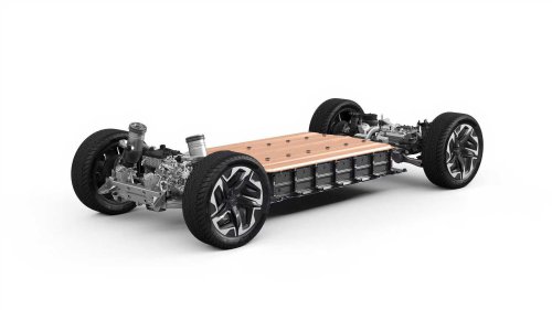 Why Toyota was right all along about hybrids being better than EVs (for now)