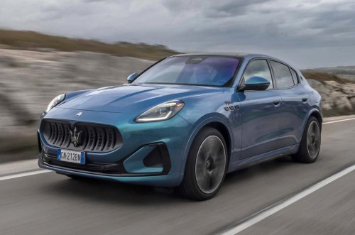 Los coches eléctricos con las baterías más grandes