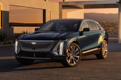 Los coches eléctricos con las baterías más grandes