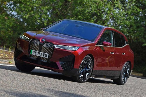 Los coches eléctricos con las baterías más grandes