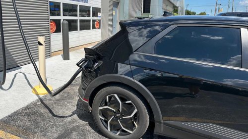 Every electric vehicle that can power your house and for how long