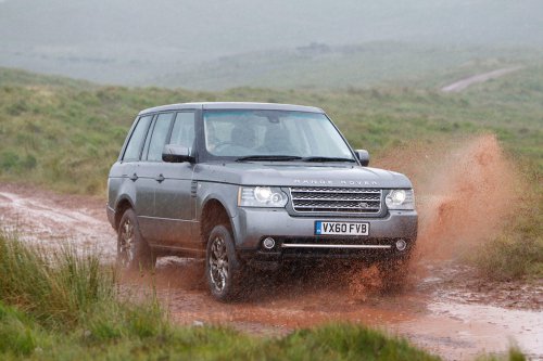 The best British used cars to buy today