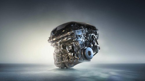 The full-size luxury car that's cheaper than a new Camry in 2026