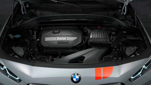 The most reliable engines that aren't made by a Japanese brand