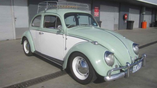 12 Cars that became legends after they were discontinued
