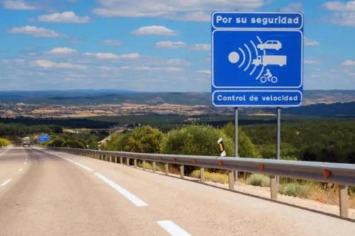Radares fijos, móviles y de tramo en Zamora 2025: lista completa