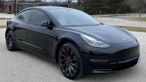 10 sedans that easily outrun a Porsche 911 for less than half the price