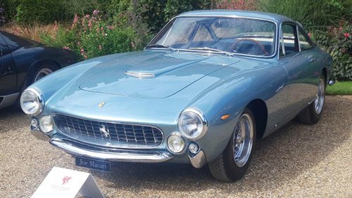 10 Classic cars with factory options you’ve never seen