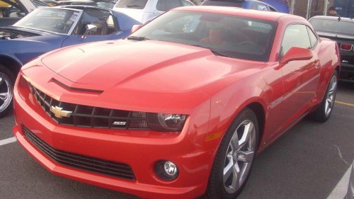 10 muscle cars from every era that still capture enthusiast attention today