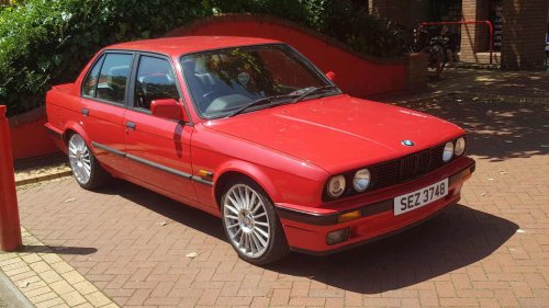 8 Classic cars that were over-engineered to last