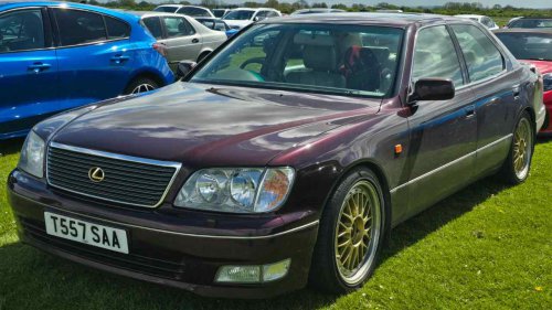 8 Classic cars that were over-engineered to last