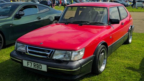 8 Classic cars that were over-engineered to last