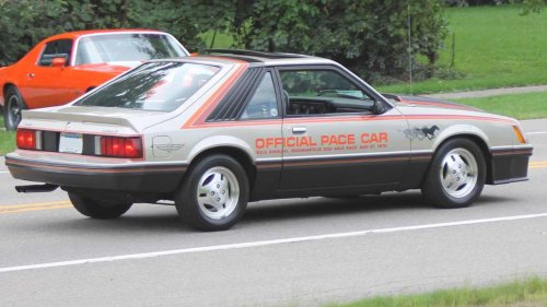 8 Mustang generations that carried muscle cars through changing decades