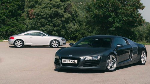 SuperCar, The short-lived supercar that deserves a second chance