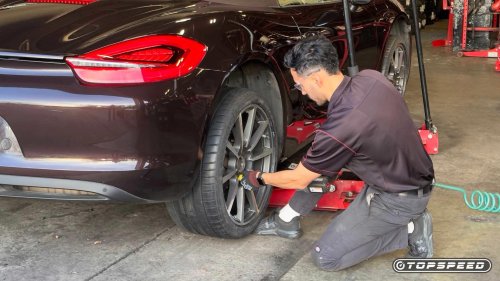 Best Used Cars For Learning To Wrench: A Beginner’s Guide