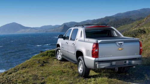 How much you'll pay in 2026 for these '00s lifestyle trucks