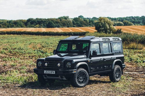 The best British used cars to buy today