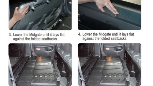 The coolest truck feature that everyone’s trying to bring back