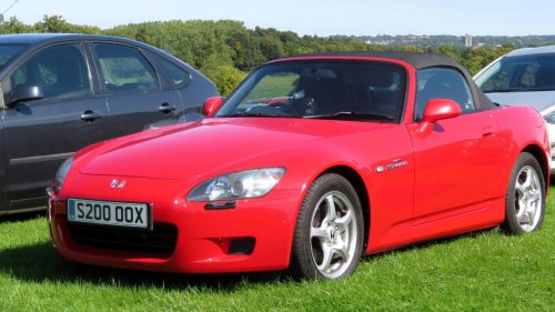 12 Cars that became legends after they were discontinued