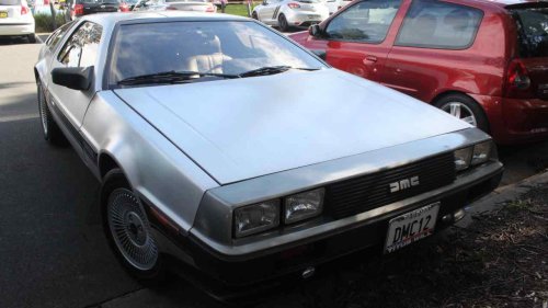 Forgotten car models that are now auction darlings
