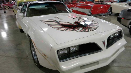 12 Cars that became legends after they were discontinued