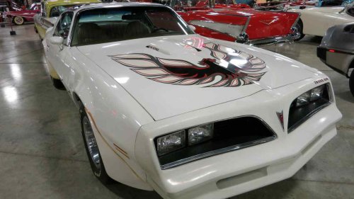 12 Cars that became legends after they were discontinued