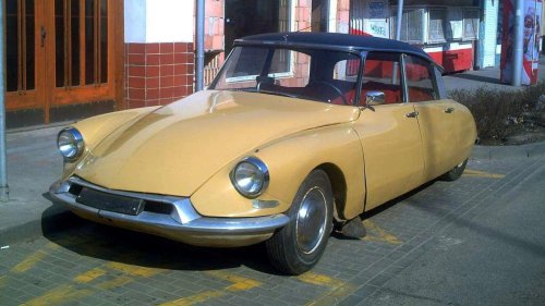 8 Forgotten car designs that predicted the future