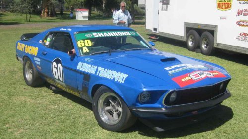 7 Rare muscle car options that add big value