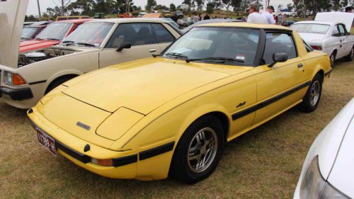 12 Cars that became legends after they were discontinued