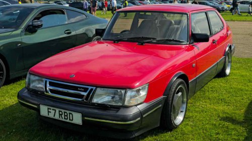 12 Cars that became legends after they were discontinued