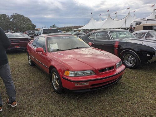 The Cars We All Wanted in the 1980s