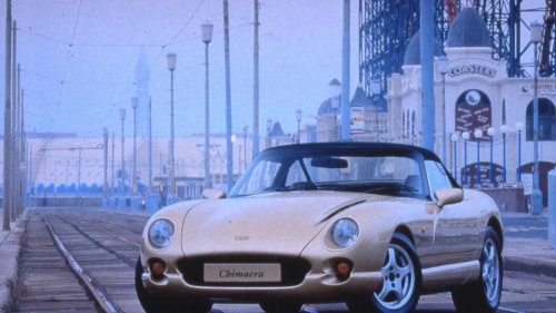 How TVR built the most powerful naturally aspirated straight-six ever