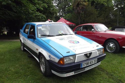 The Cars We All Wanted in the 1980s