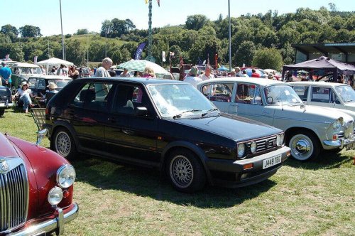 The Cars We All Wanted in the 1980s