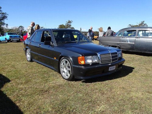 The Cars We All Wanted in the 1980s