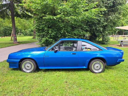 The Cars We All Wanted in the 1980s