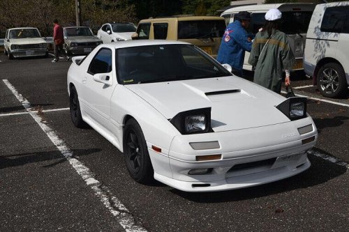 The Cars We All Wanted in the 1980s