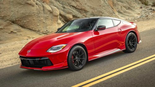 You won’t believe which brands offer the most manual transmissions in the USA