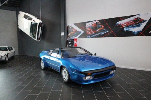 The Cars We All Wanted in the 1980s
